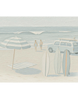 another beach scene
