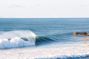 Sunshine Coast surf photography - Swell event - surfline - stab - josh whiting photos